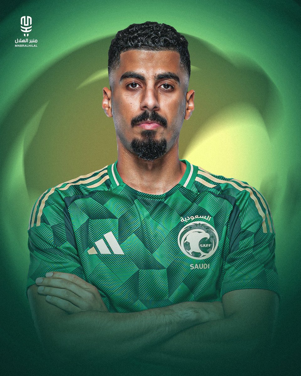 منبر الهلال - Mnbr Alhilal tweet media