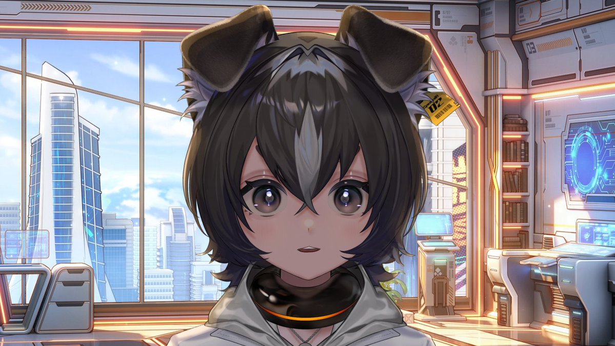 Laika 💫🧪 tweet media