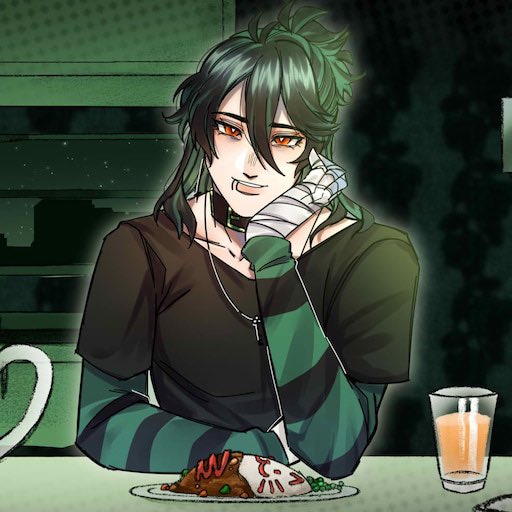 ☘︎ akira of shedtwt tweet media