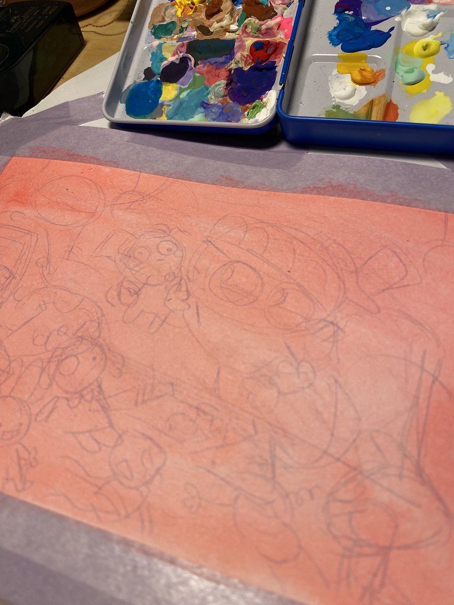 Gomar melade 🍉 tweet media