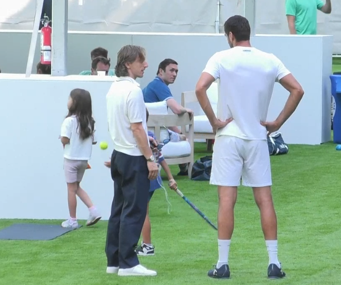 José Morgado tweet media