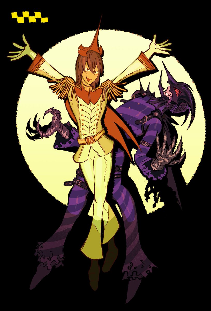 Oscar🪭 comms open tweet media