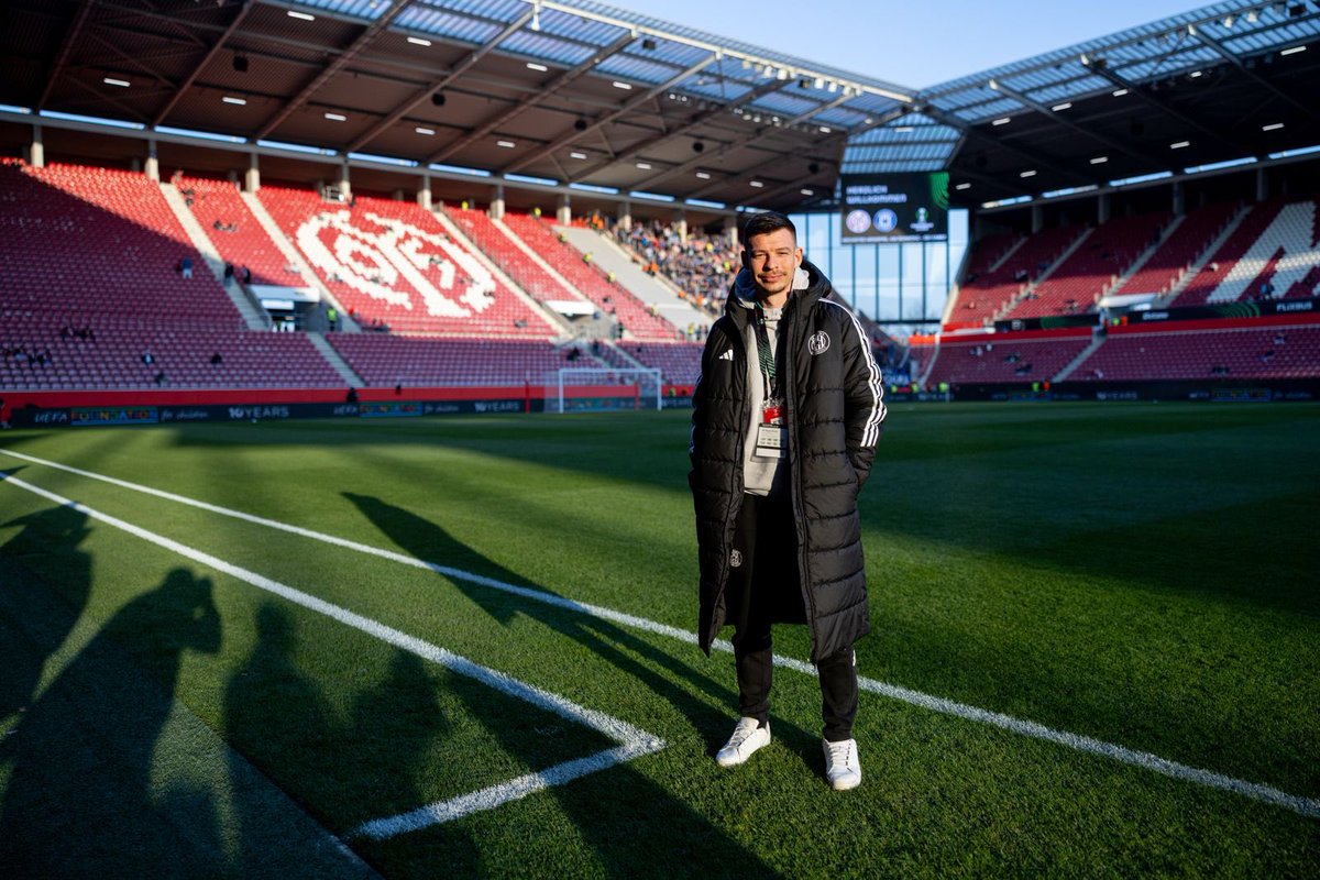 Radim Skála tweet media