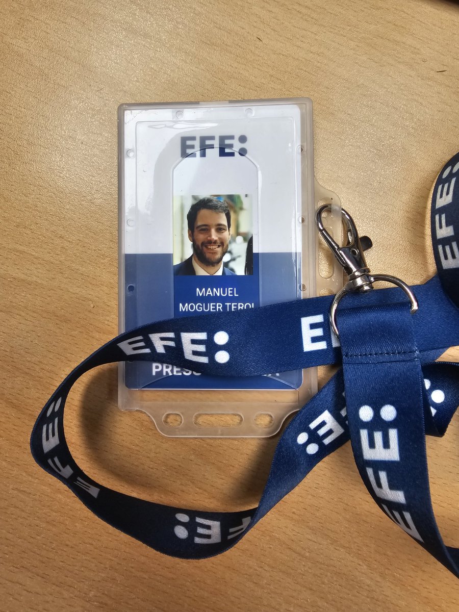 Manuel Moguer tweet media