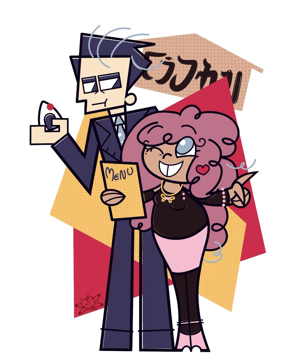 🌈☁️ partly cloudy tweet media