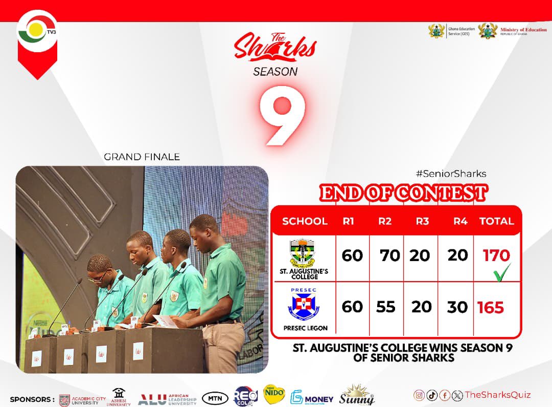 The Campus Network tweet media