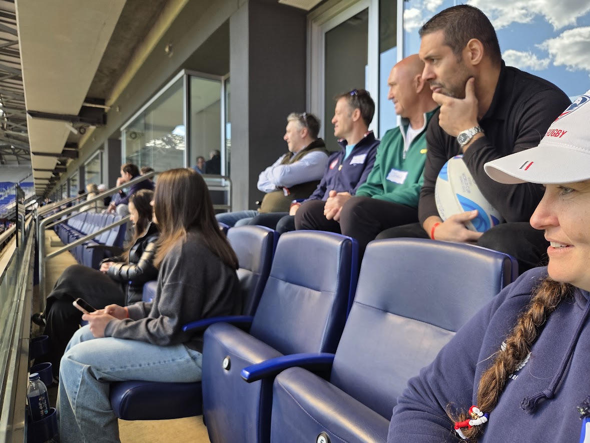 Pete Steinberg tweet media