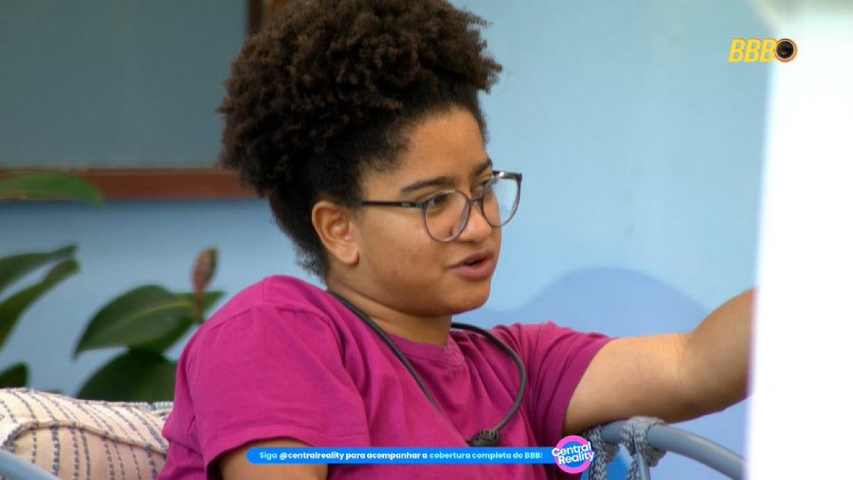 Parcial Hacker #BBB26 💻 tweet media