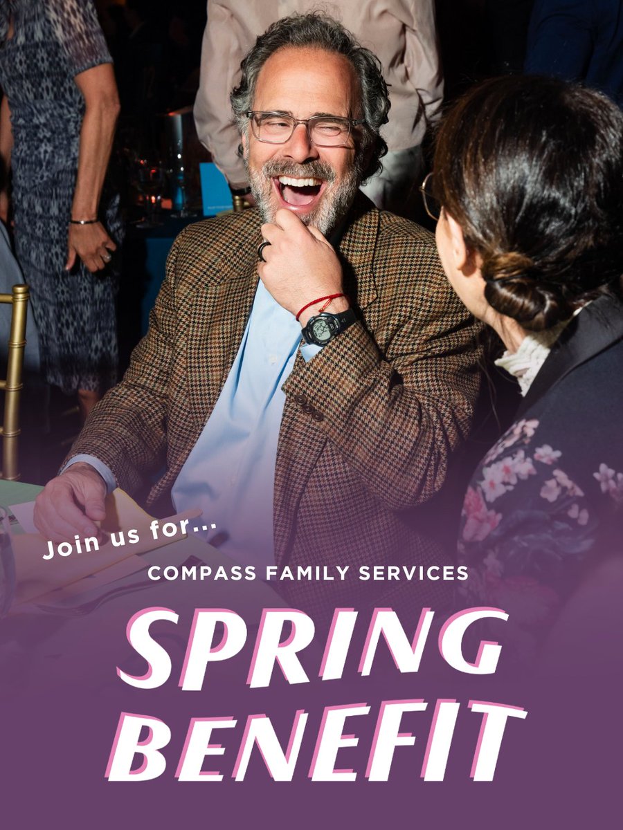Compass Family Services tweet media