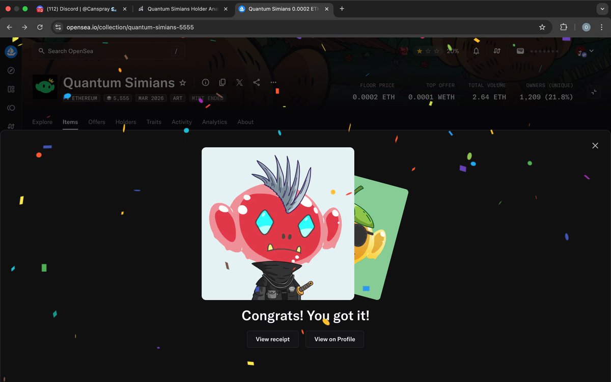 GOROSEI ⭕️ tweet media