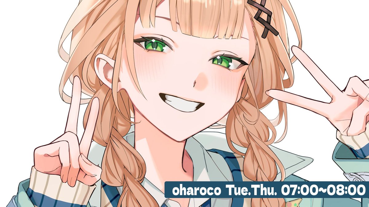 鏑木ろこ🍕🎢にじさんじ tweet media