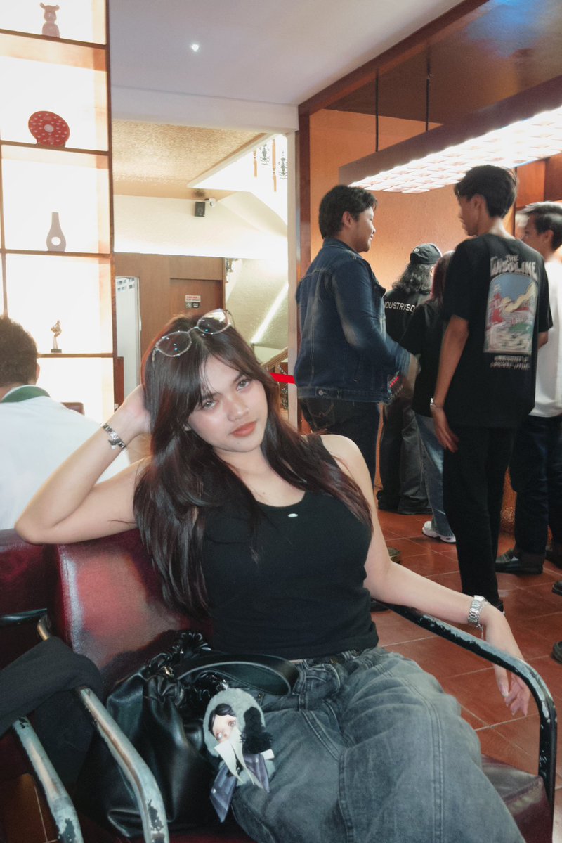 Key, the creators ✭ tweet media