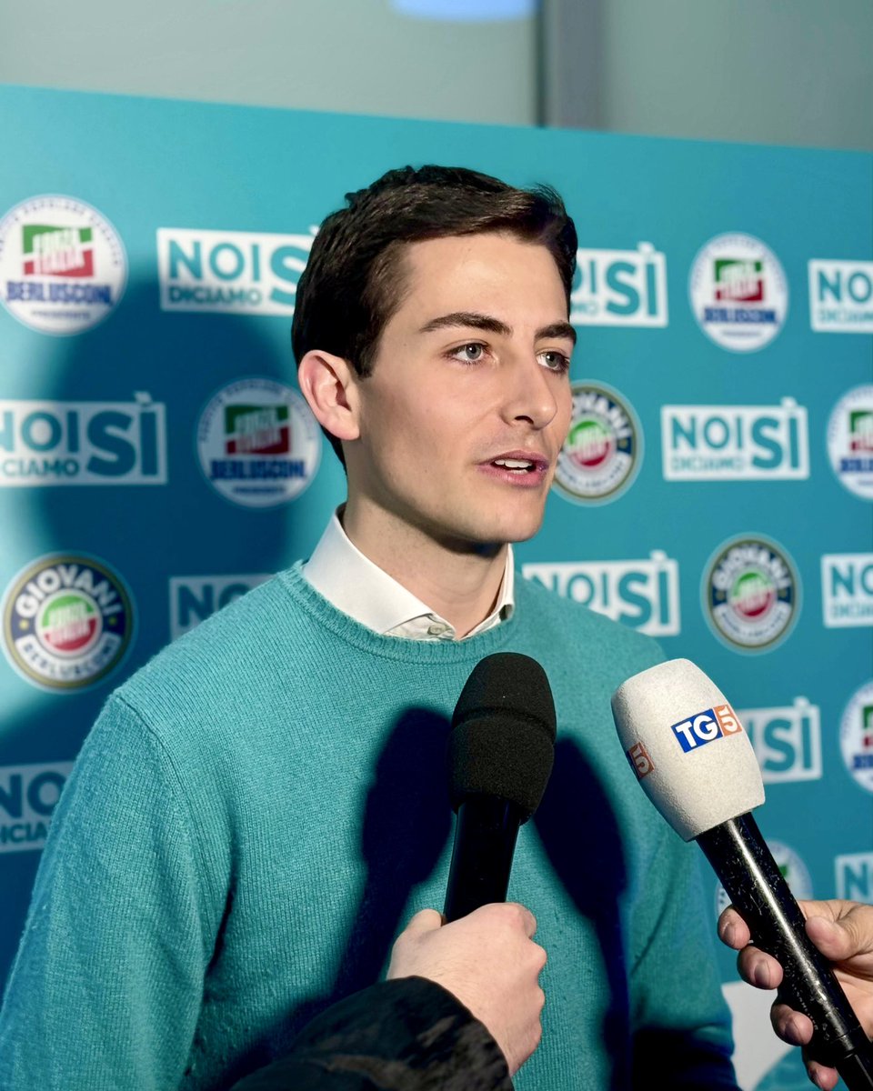 Simone Leoni tweet media