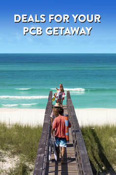 The Beach Network tweet media