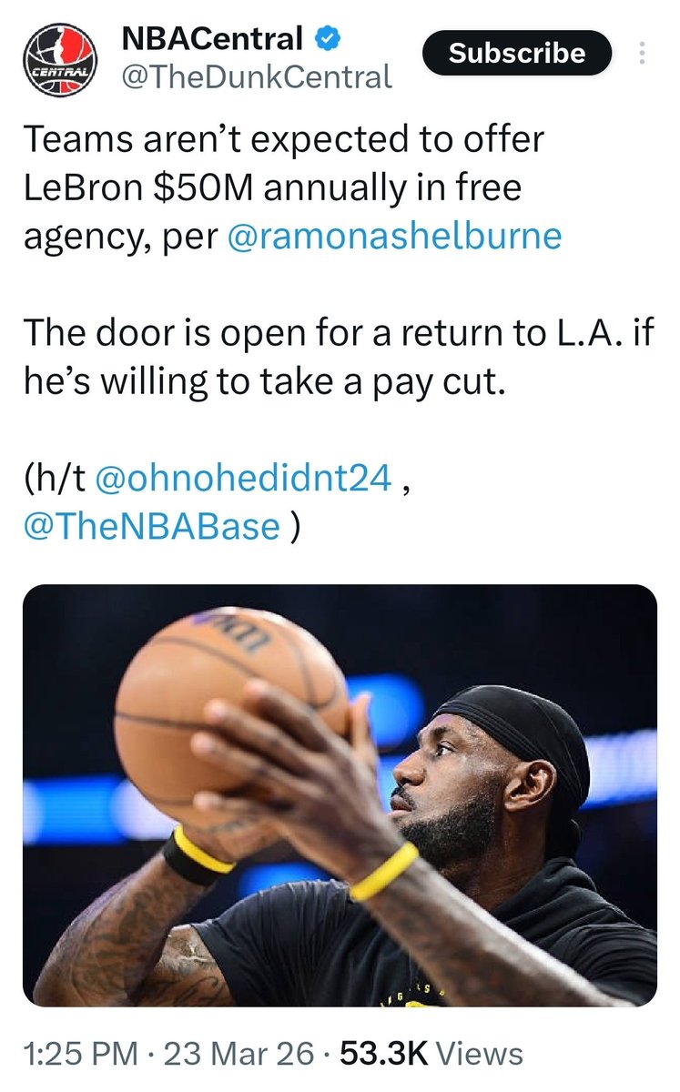 TheTruth tweet media