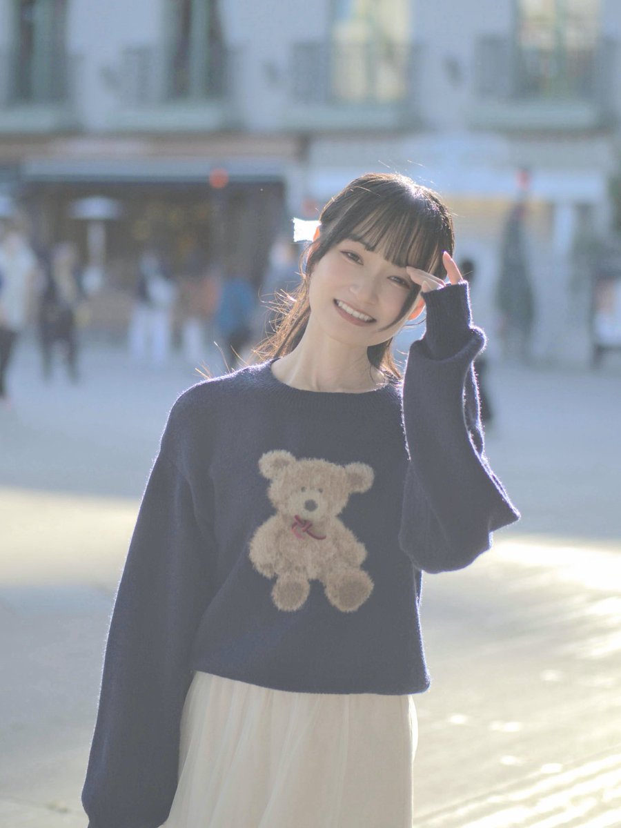 蒼川加純🐈‍⬛🩷💙 tweet media