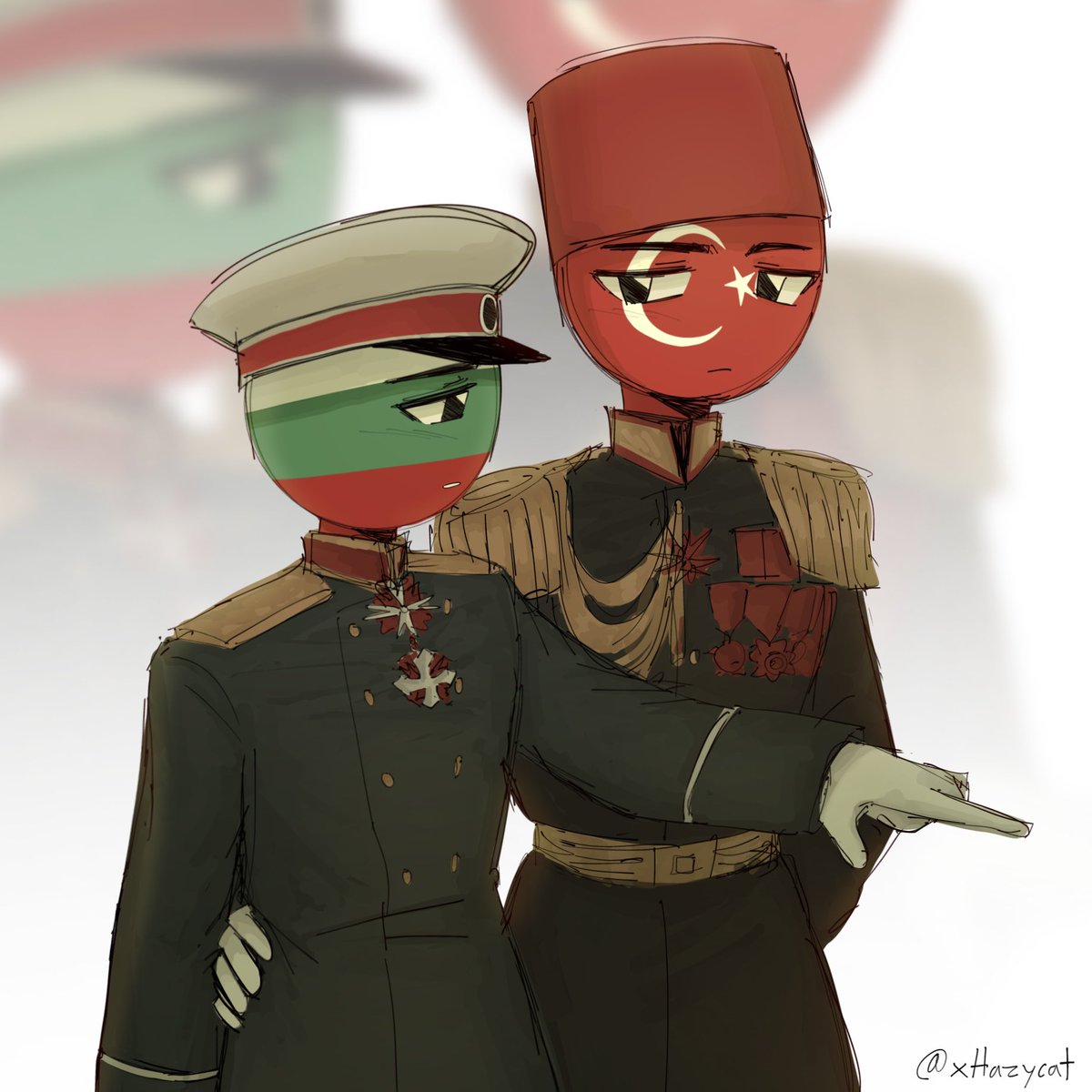 ʚ Mono ɞ tweet media