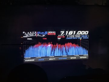 James Preece (M0JFP) tweet media