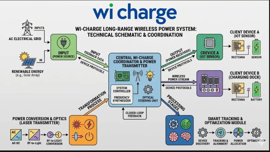 CecileGrai66134's tweet image. This is the hardware innovation Nicole Junkermann has been following closely.

Installation simplicity: Plug-and-play transmitter setup. Automatic receiver pairing. Professional installation unnecessary.

#WiCharge #EasyInstallation #PlugAndPlay #AutoPairing #NicoleJunkermann