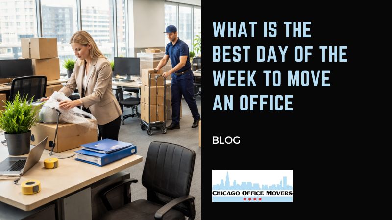 chicagoofcmover's tweet image. Planning an office move? Timing matters.

Midweek (Tue–Wed) is often best to reduce downtime, costs, and disruption.

👉 Read more: chicagoofficemovers.com/best-day-to-mo…

#OfficeMove  #ChicagoBusiness #OfficeRelocation #chicagoofficemovers