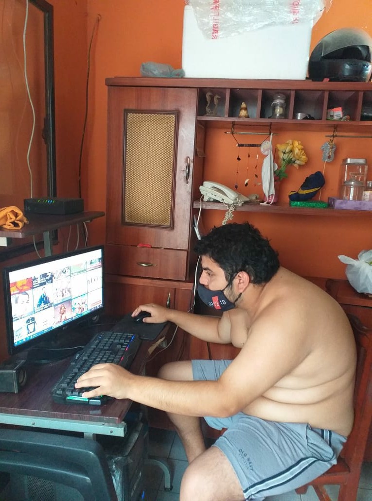 LowHPCel tweet media