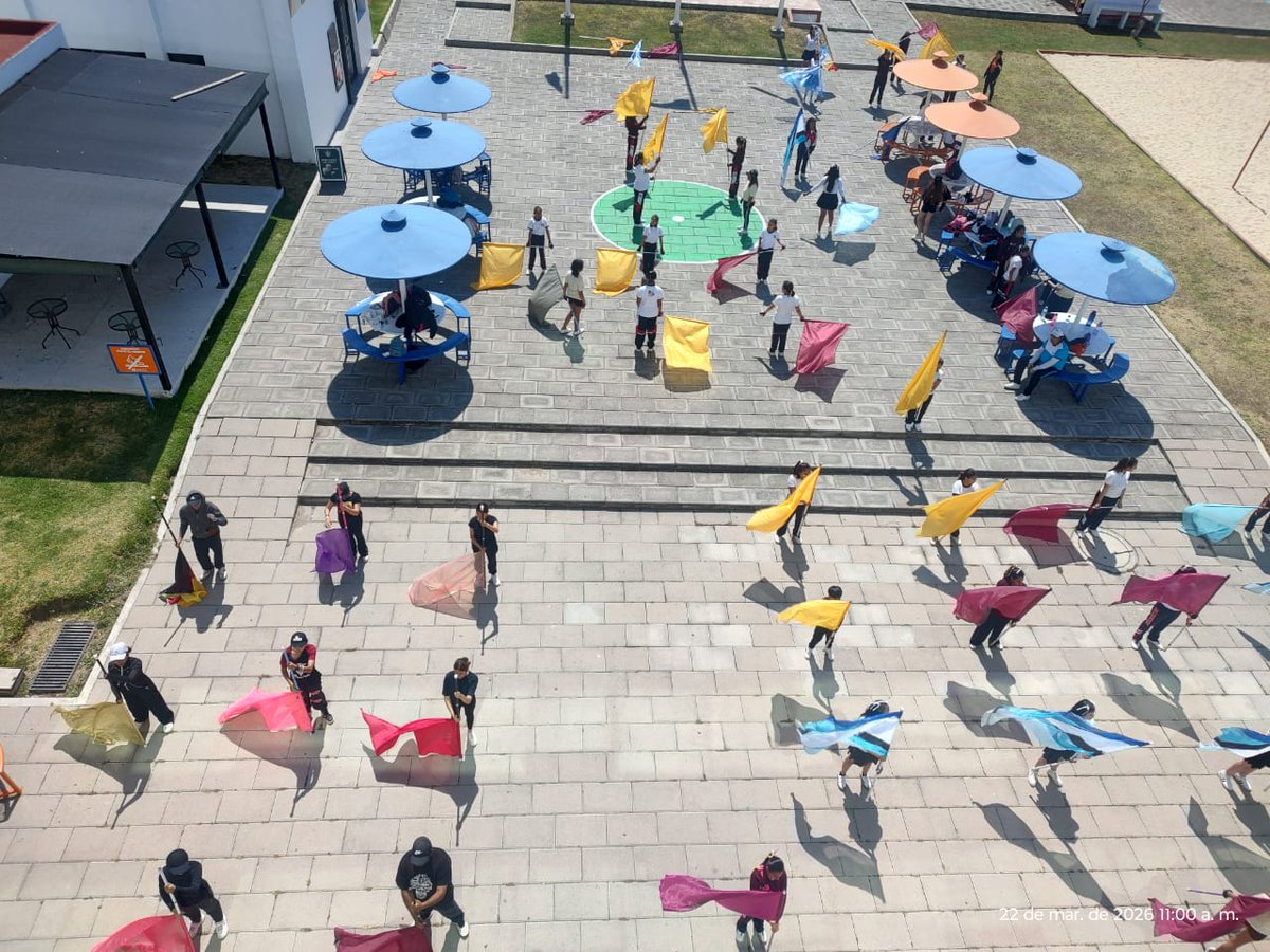 Universidad Interamericana tweet media