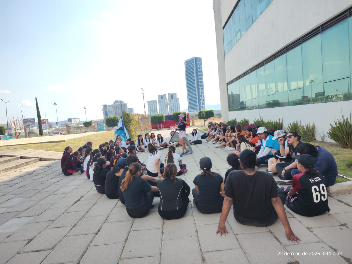 Universidad Interamericana tweet media