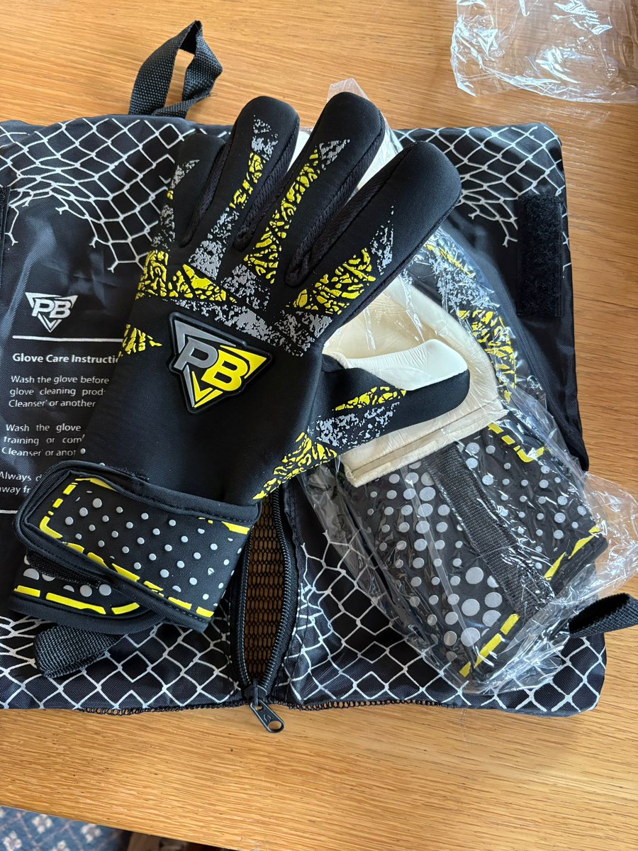 Ben Oldroyd tweet media