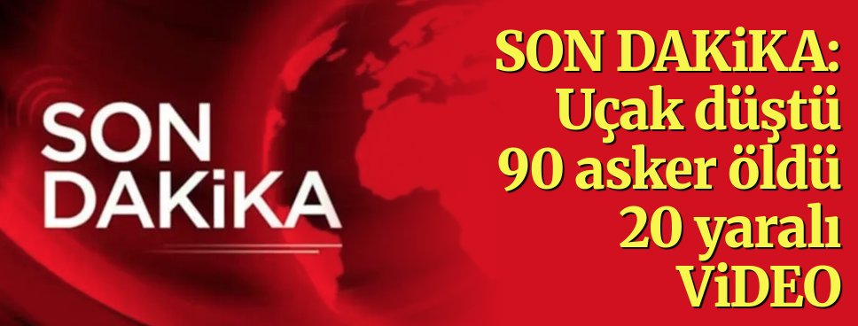 gaziantepolusum's tweet image. SON DAKiKA: Uçak düştü 90 asker öldü 20 yaralı ViDEO 

gaziantepolusum.com/haber/27679753…

#uçak #kaza #düştü #asker #enkaz #kolombiya #columbia plane crash #Gaziantep #SonDakika #SICAKHABER #gündem #güncel #dikkat #Haber #ölü #yaralı