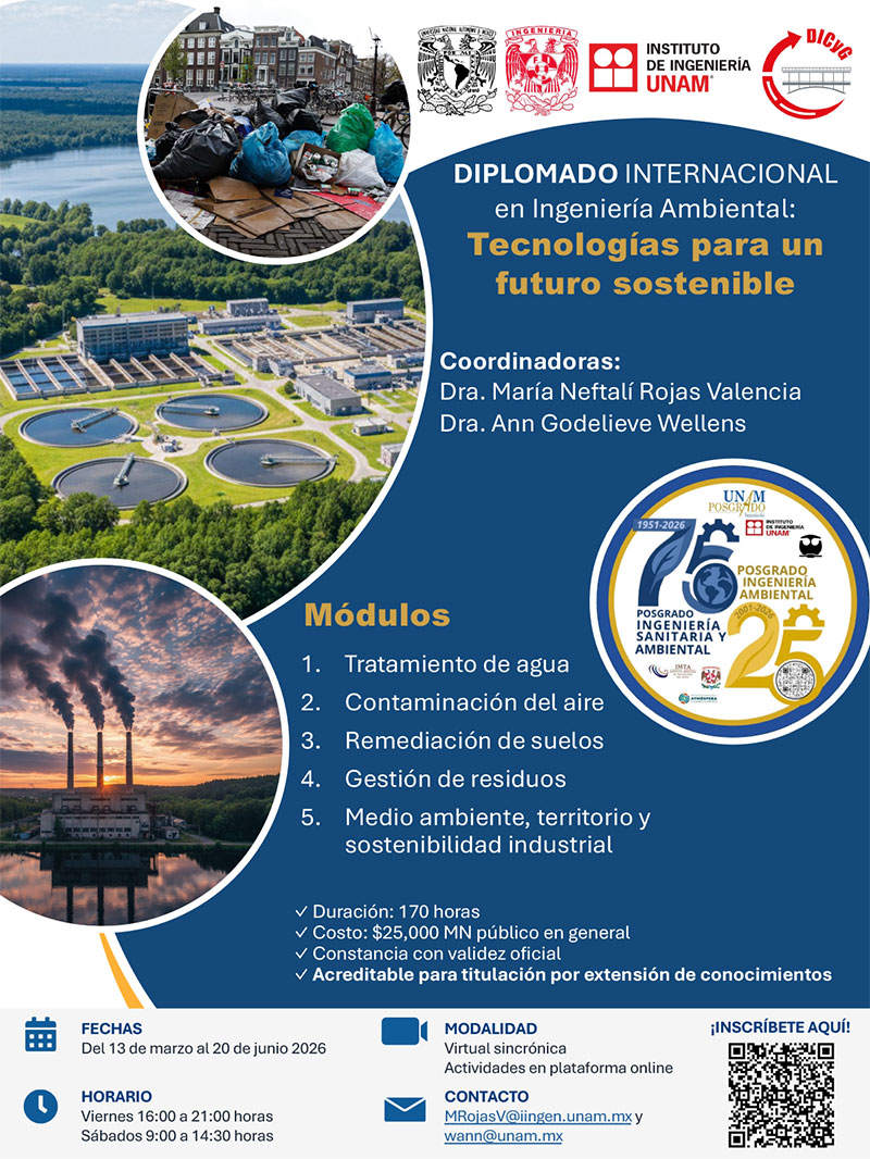 Instituto de Ingeniería tweet media