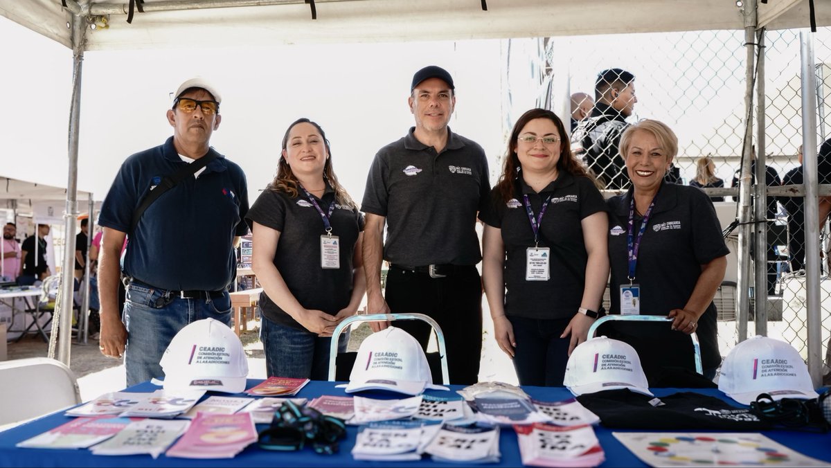 CEAADIC Chihuahua tweet media