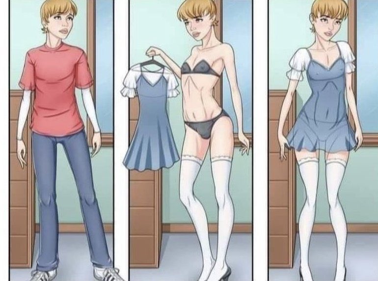 مبادل بنوتي 🔥 tweet media