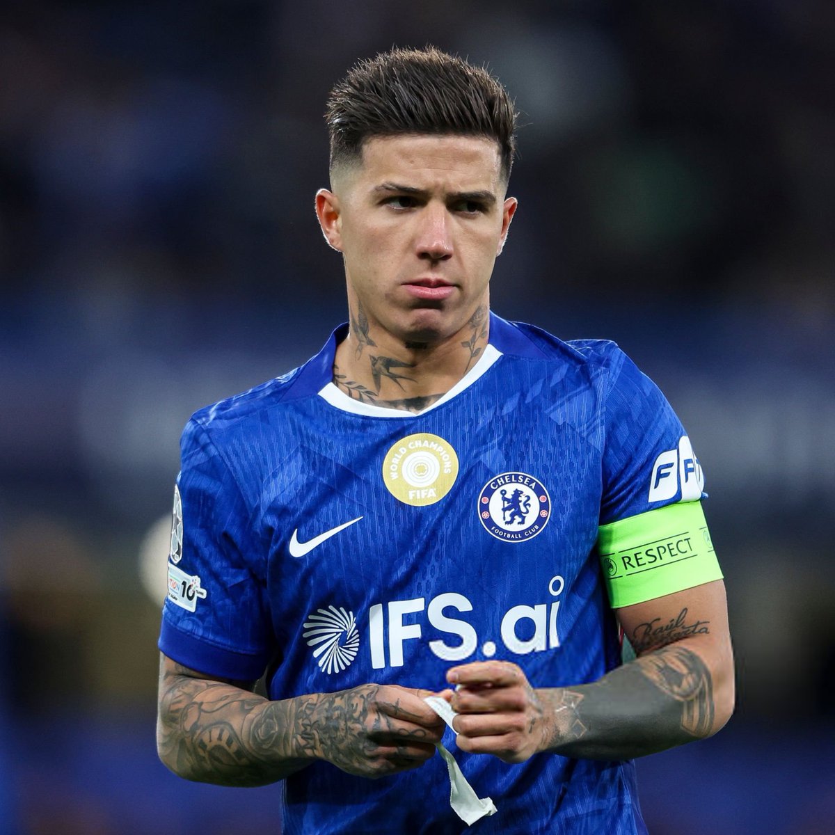 Vibes Foot tweet media