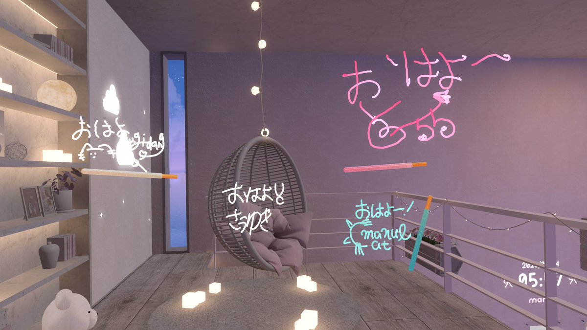 あずせまる tweet media