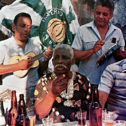 👑Acervo Império Serrano tweet media