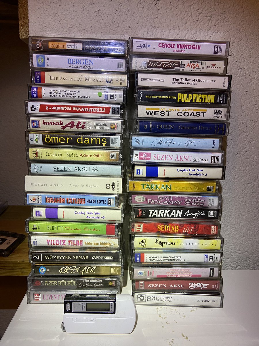 Cihat Duman tweet media