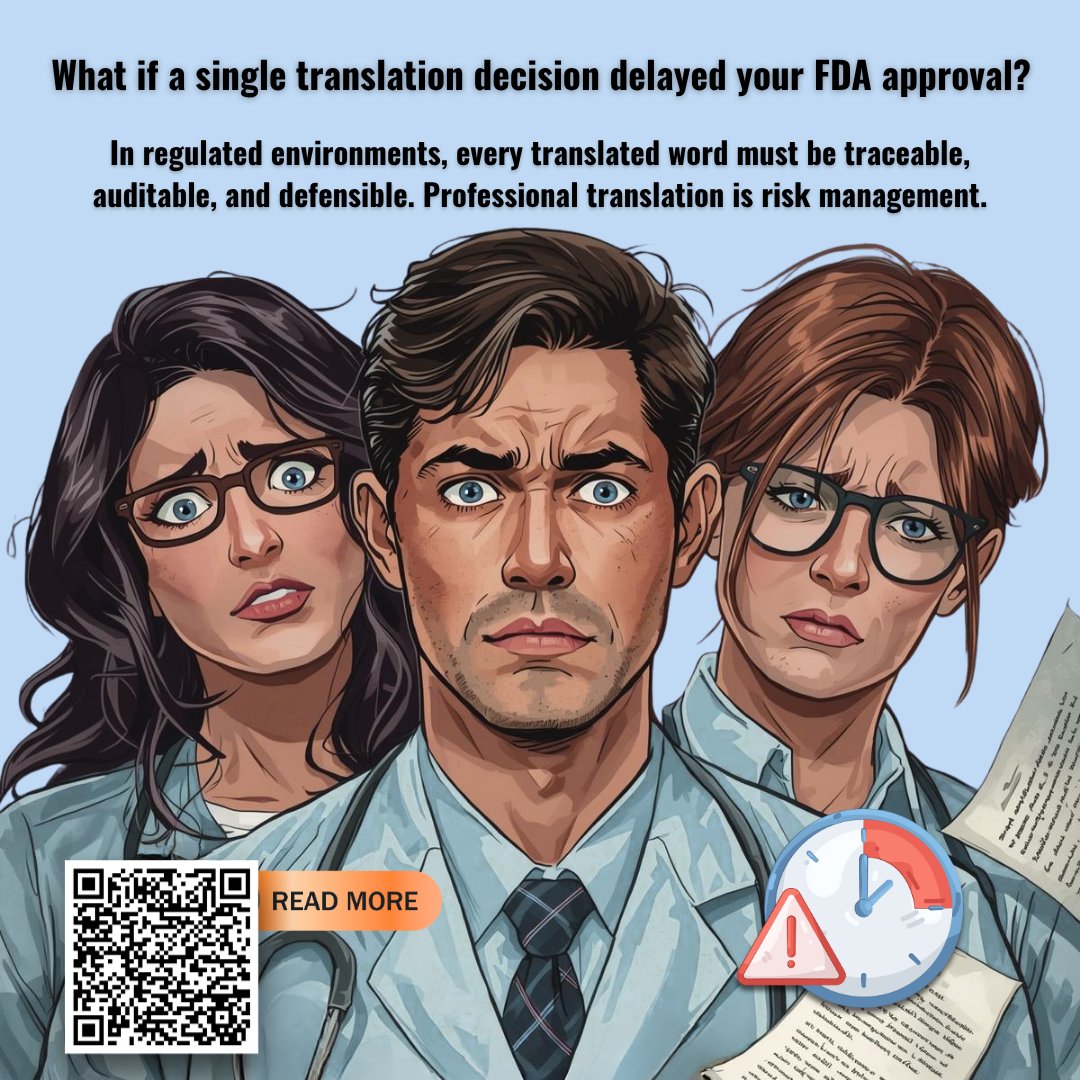 Teneo Linguistics Company tweet media