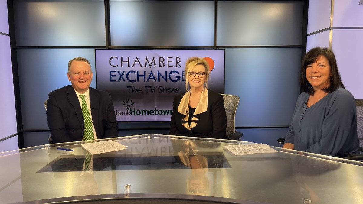 Worcester Chamber tweet media