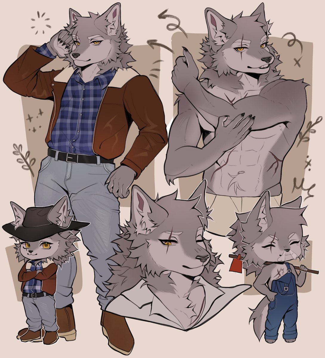 Rocspacez ✦ — tweet media