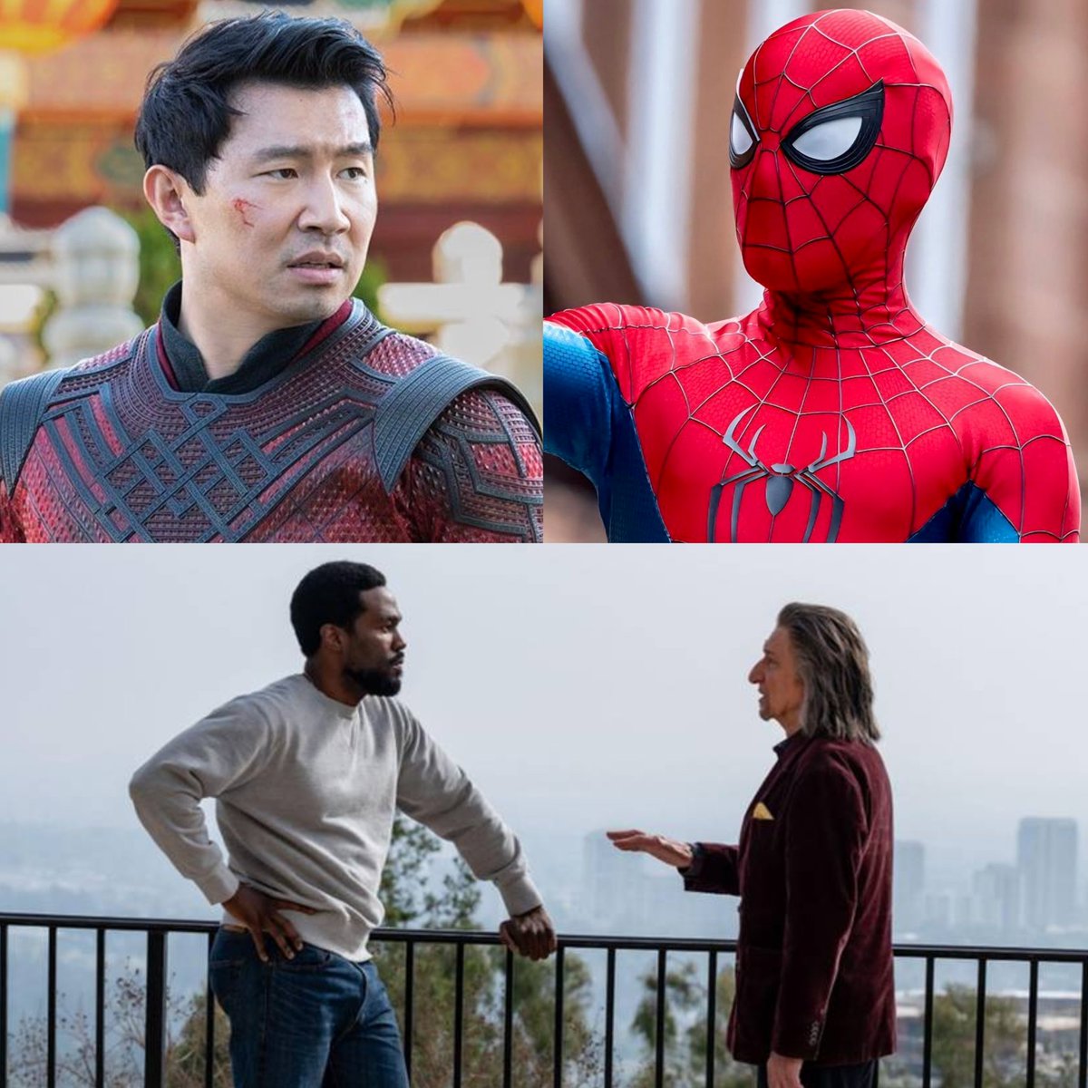 MCU Film News tweet media