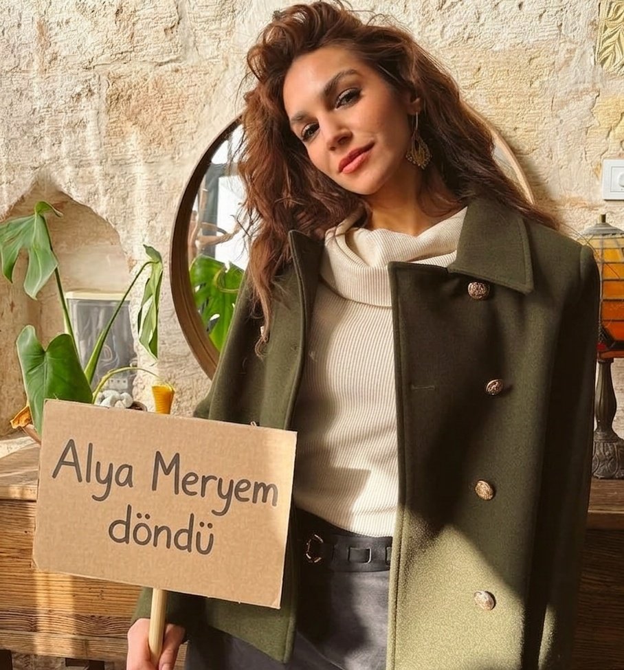 Kumsal🍂 tweet media