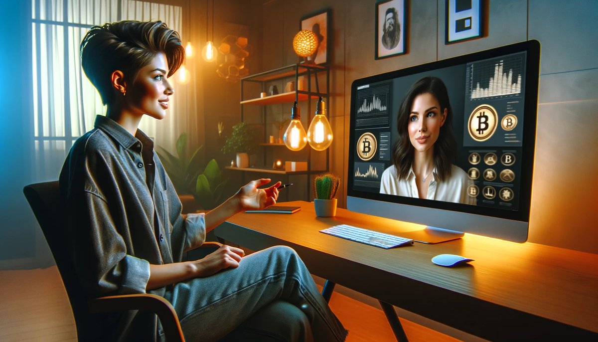 BTC Sessions 😎 tweet media