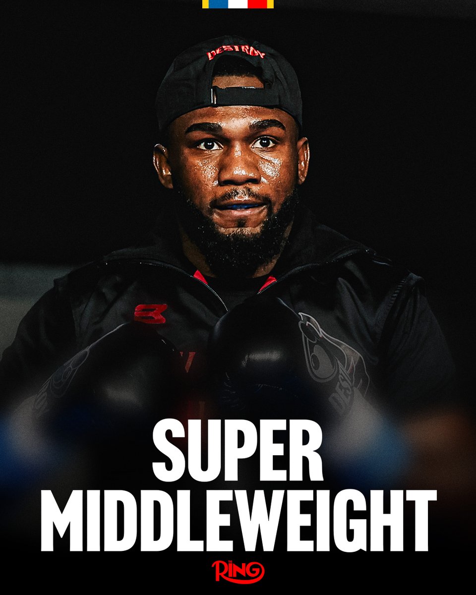 Ring Magazine tweet media