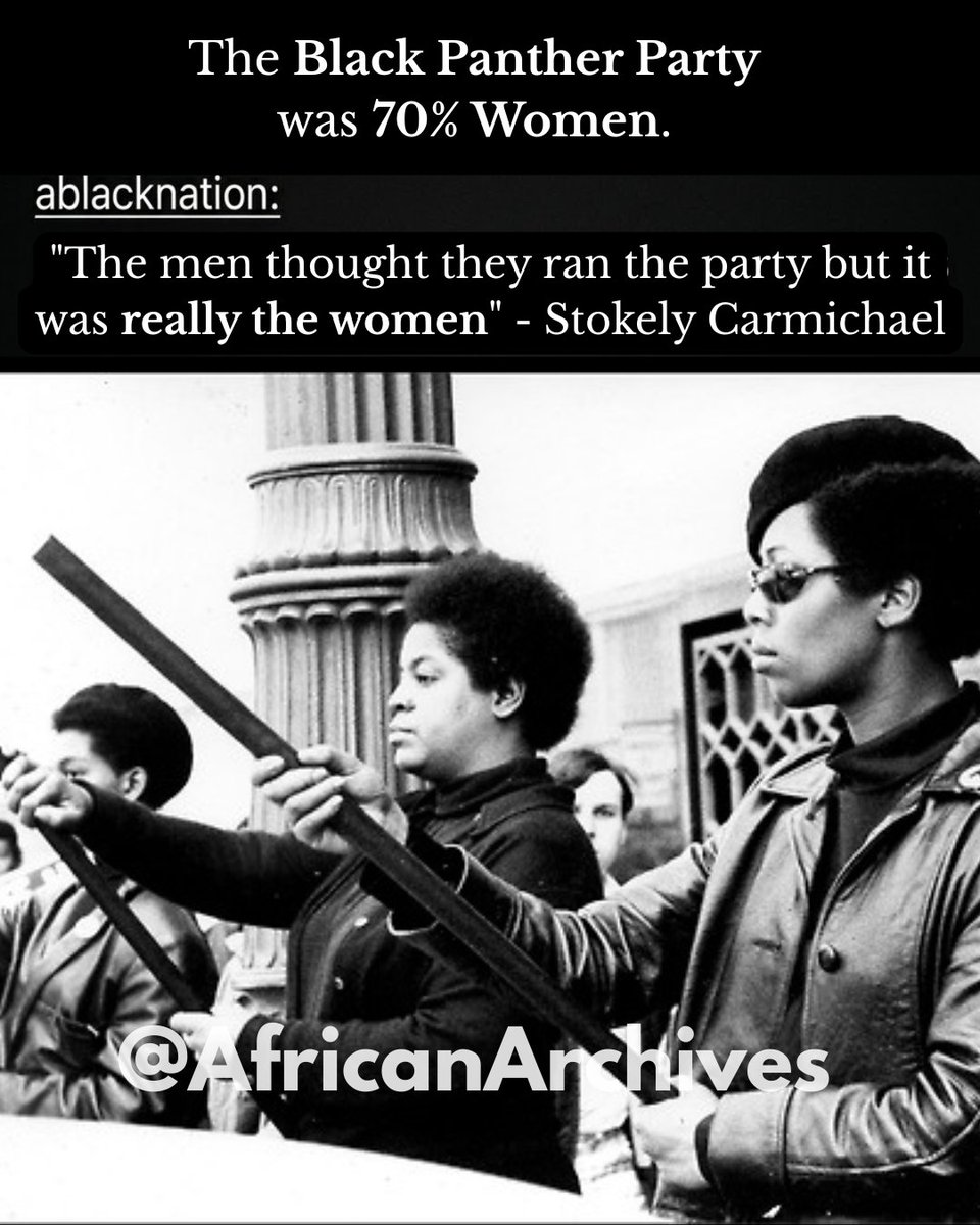 AFRICAN & BLACK HISTORY tweet media