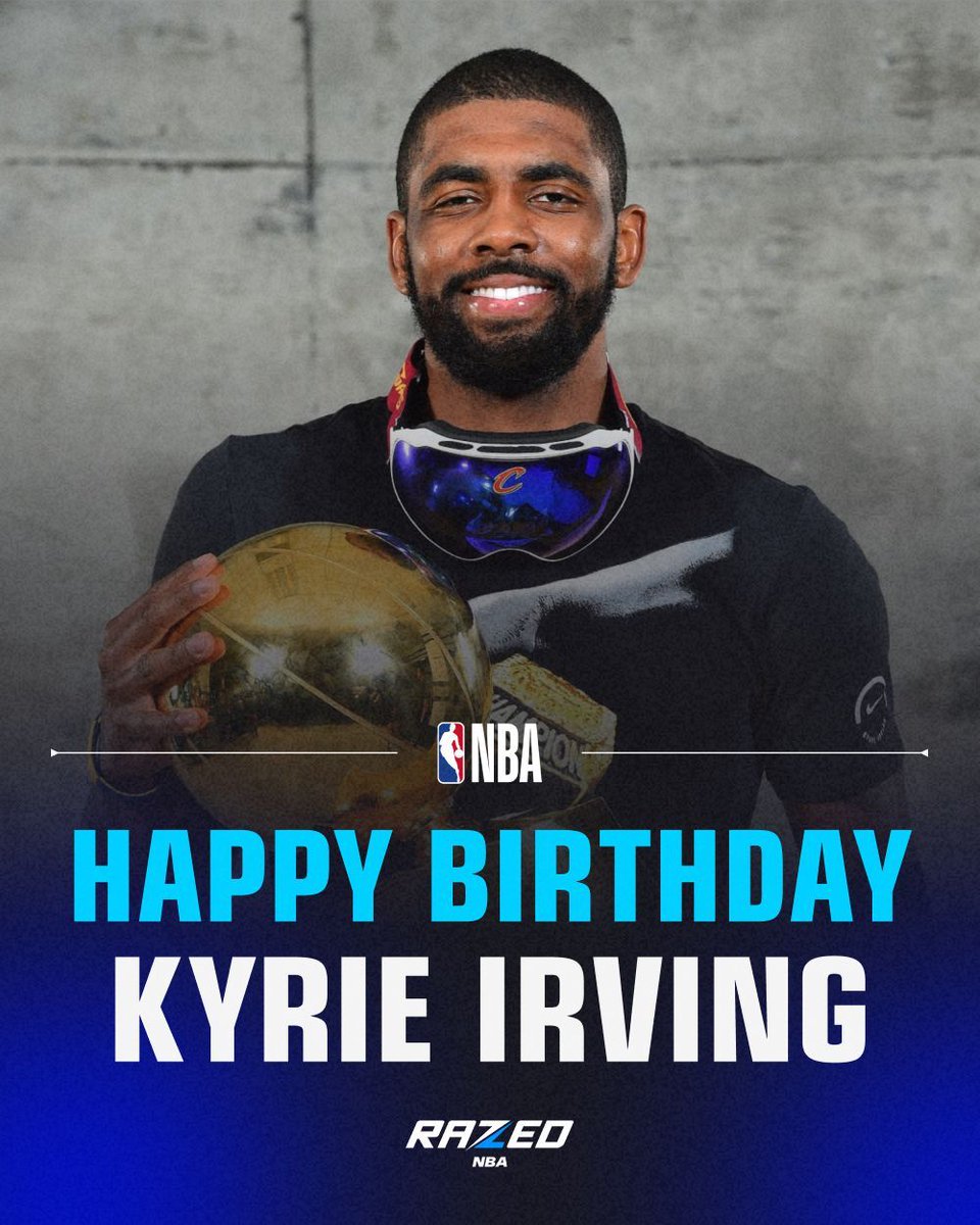 Razed NBA tweet media