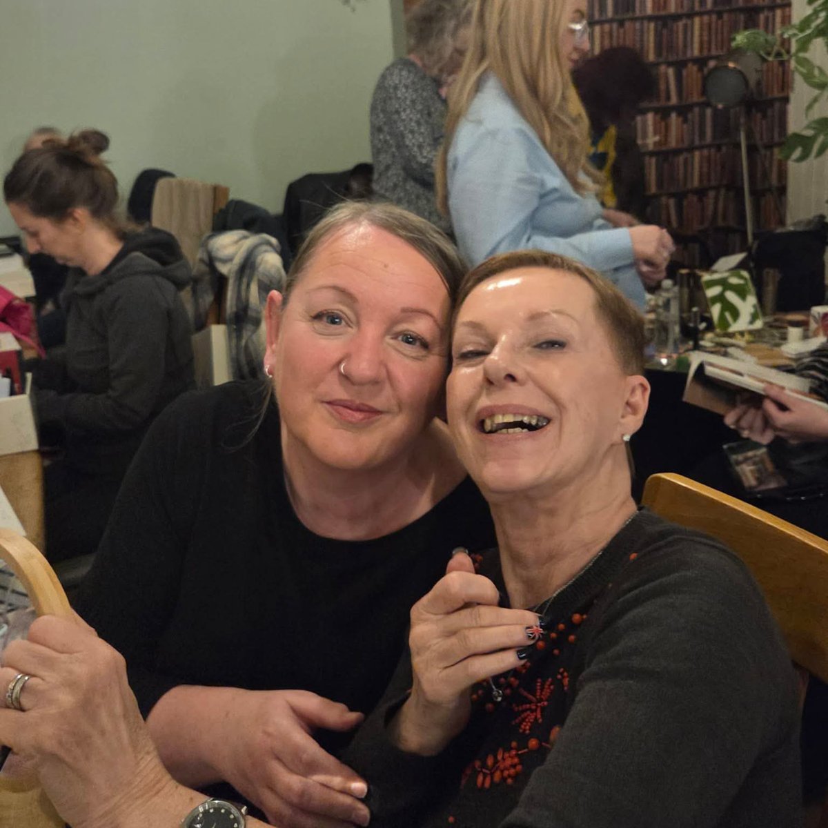 Breast Friends Northamptonshire tweet media