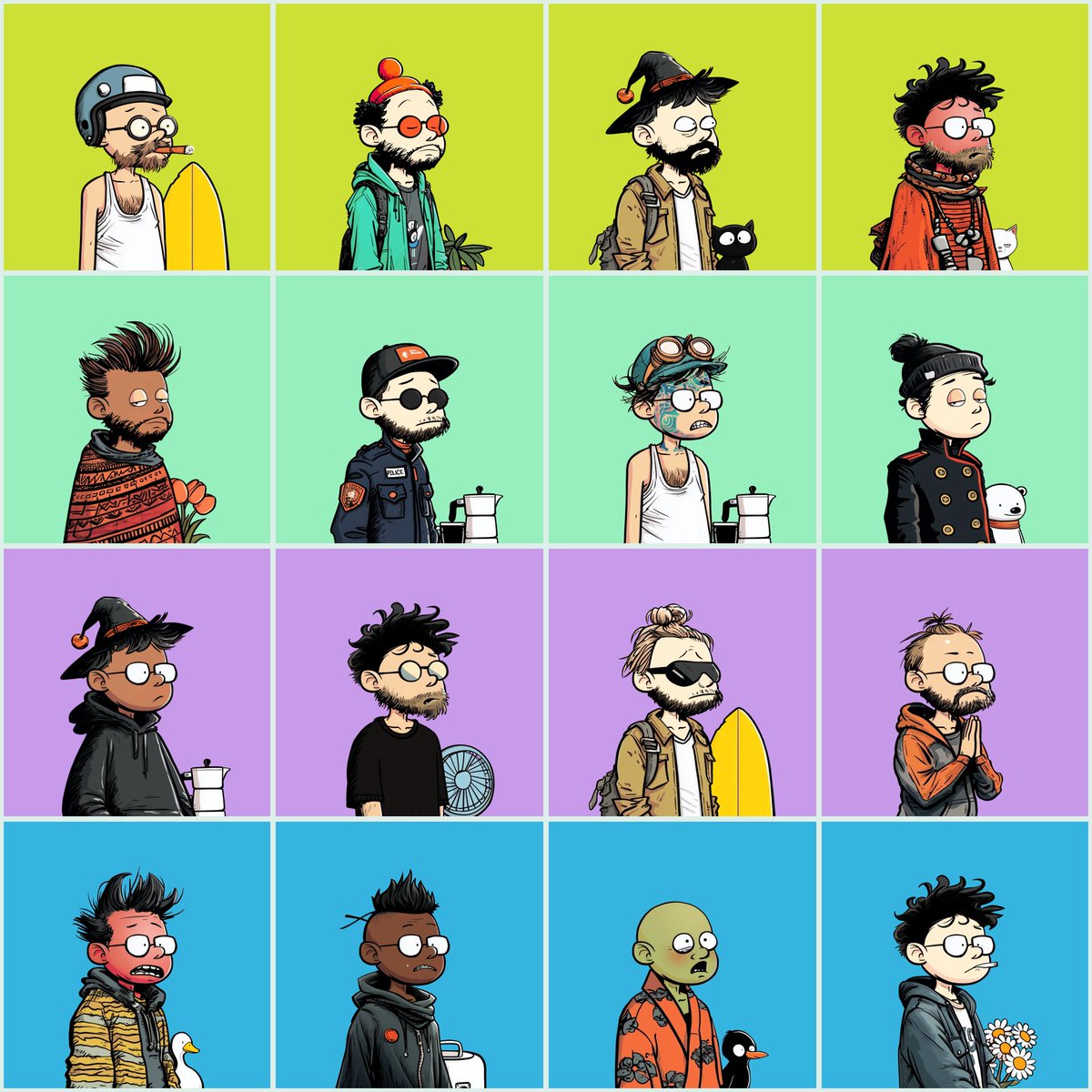 UnkleT🅰️E ✝️ tweet media