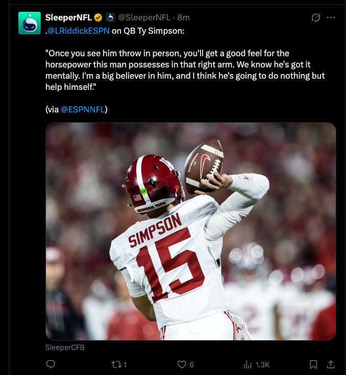 DiamondMike tweet media