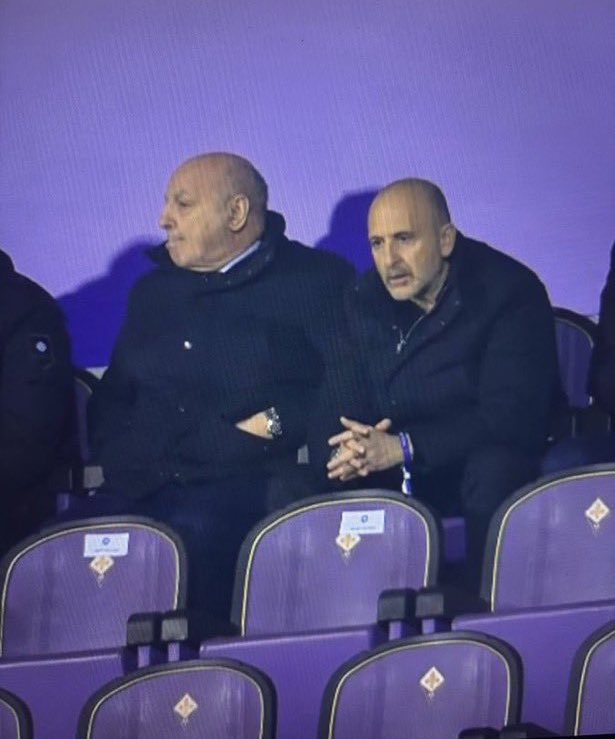 INTER TRANSFERS tweet media