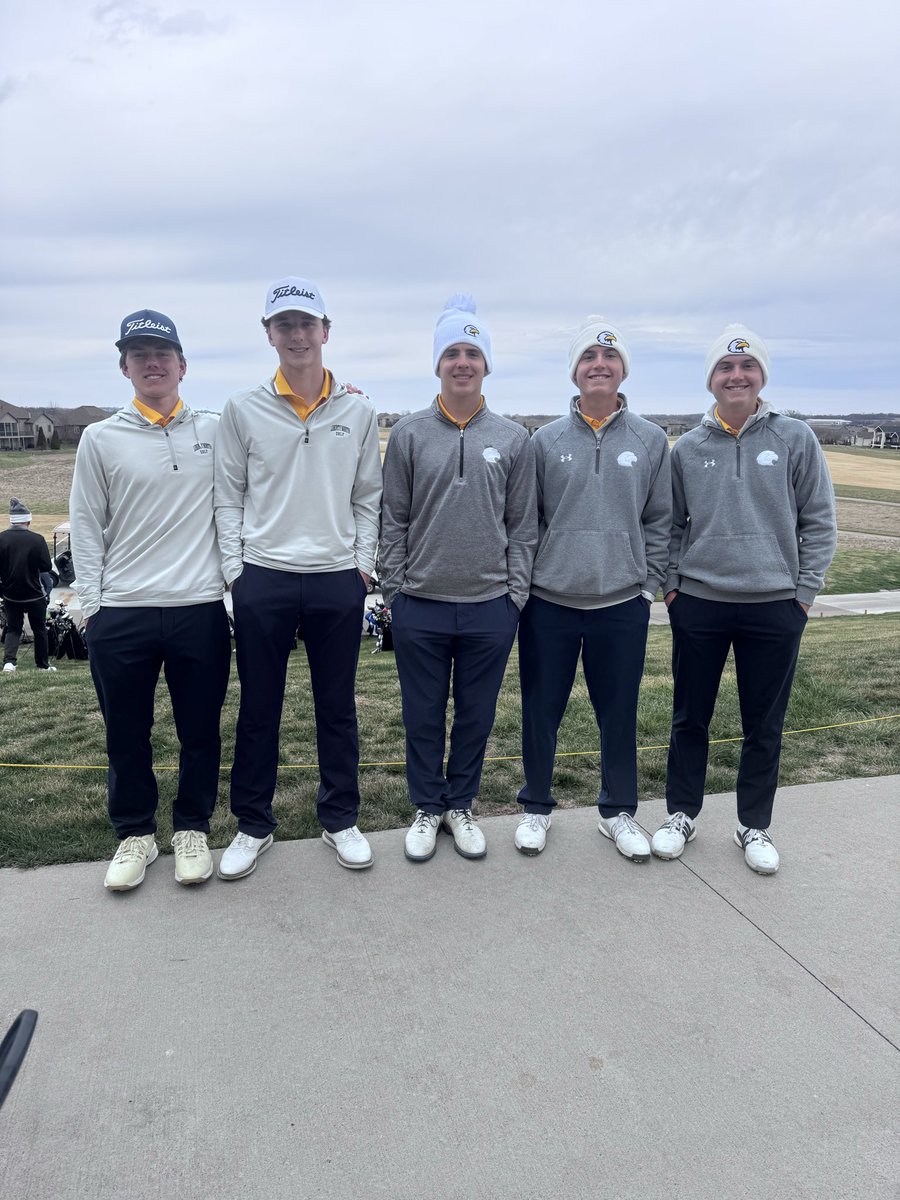 ⛳️ 𝐄𝐚𝐠𝐥𝐞𝐬 𝐆𝐨𝐥𝐟 tweet media